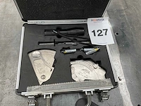 Meet onderdelen en accessoires - afbeelding 2 van  4