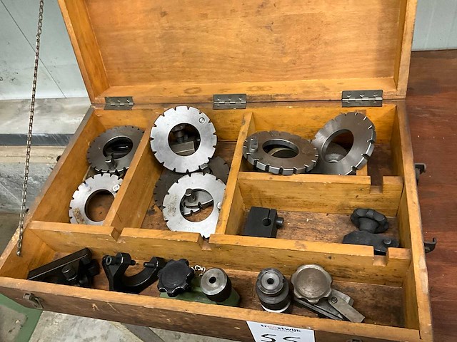 Meet onderdelen - afbeelding 1 van  6