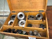 Meet onderdelen - afbeelding 1 van  6