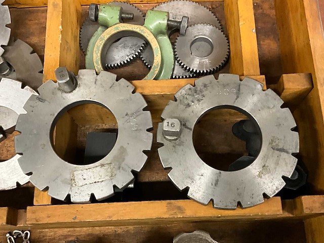 Meet onderdelen - afbeelding 3 van  6