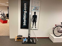 Meet opstelling - afbeelding 1 van  5