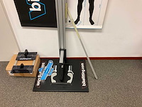 Meet opstelling - afbeelding 2 van  5