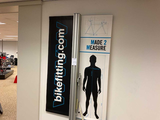 Meet opstelling - afbeelding 3 van  5