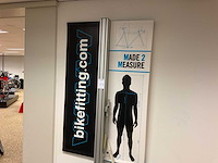 Meet opstelling - afbeelding 3 van  5