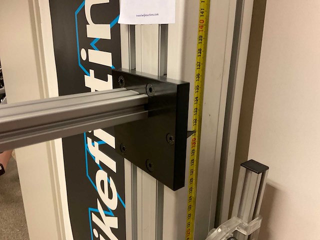 Meet opstelling - afbeelding 4 van  5