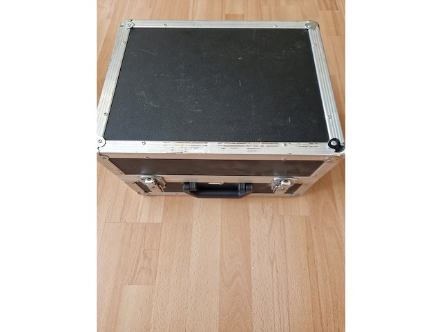 Meetadapter, gossen metrawatt, at3-iiie - afbeelding 2 van  2
