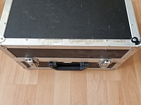 Meetadapter, gossen metrawatt, at3-iiie - afbeelding 2 van  2