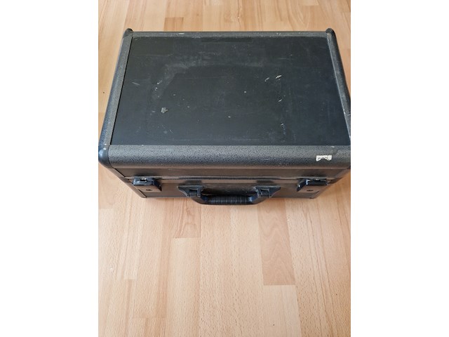 Meetadapter, gossen metrawatt , at3 - afbeelding 2 van  2