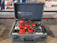 Meetadapter, gossen metrawatt, at3 - afbeelding 3 van  6