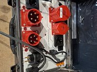 Meetadapter, gossen metrawatt, at3 - afbeelding 4 van  6