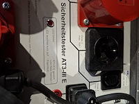 Meetadapter, gossen metrawatt, at3 - afbeelding 5 van  6