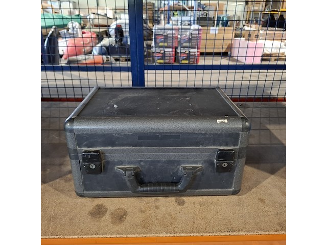 Meetadapter, gossen metrawatt, at3 - afbeelding 6 van  6