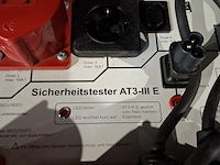 Meetadapter, gossen metrawatt, at3 - afbeelding 5 van  6