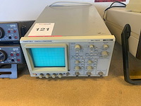 Meetapparatuur (4x) - afbeelding 3 van  5