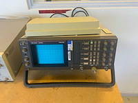 Meetapparatuur (4x) - afbeelding 4 van  5