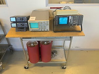 Meetapparatuur (4x) - afbeelding 5 van  5