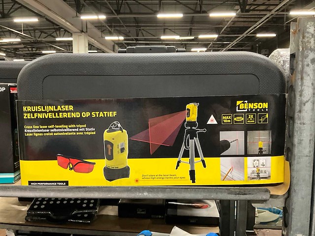 Meetapparatuur (5x) - afbeelding 2 van  4