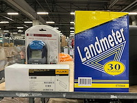 Meetapparatuur (5x) - afbeelding 4 van  4