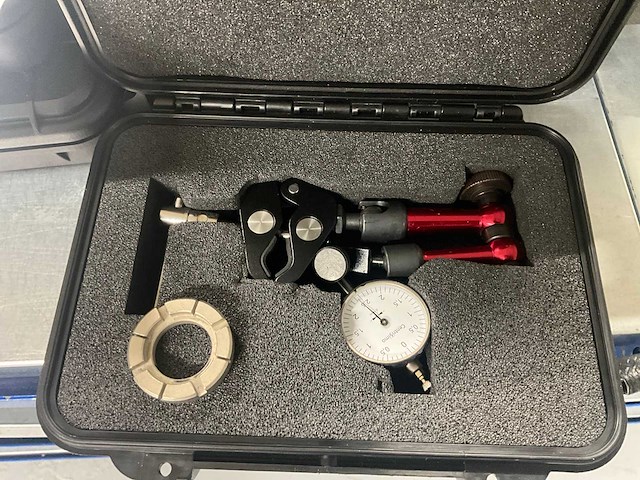 Meetapparatuur (6x) - afbeelding 2 van  4