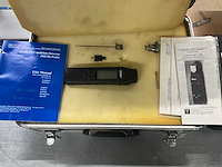 Meetapparatuur (6x) - afbeelding 3 van  4