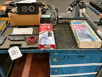 Meetapparatuur en divers - afbeelding 1 van  9