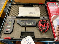 Meetapparatuur en divers - afbeelding 2 van  9