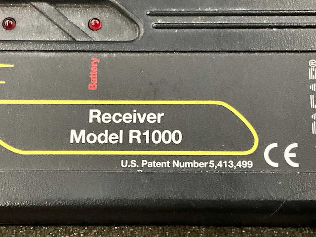 Meetapparatuur en divers - afbeelding 3 van  9