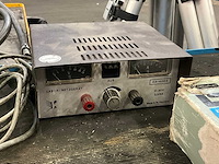 Meetapparatuur en divers - afbeelding 5 van  9