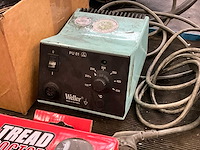 Meetapparatuur en divers - afbeelding 6 van  9