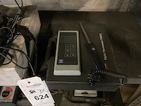 Meetapparatuur - afbeelding 2 van  8