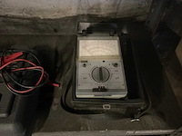 Meetapparatuur - afbeelding 7 van  8