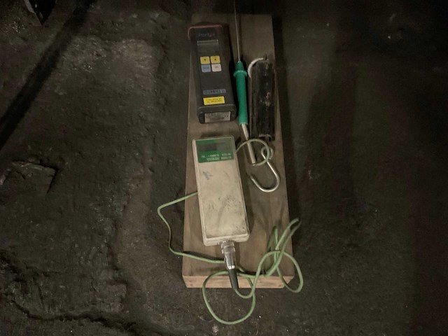 Meetapparatuur - afbeelding 8 van  8