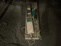 Meetapparatuur - afbeelding 8 van  8