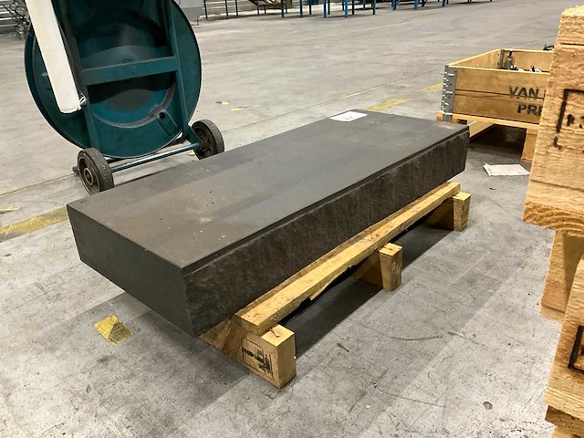 Meetblok - afbeelding 3 van  5