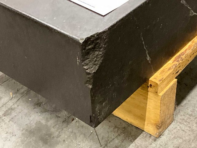 Meetblok - afbeelding 5 van  5