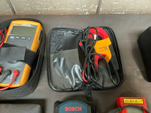 Meetgereedschap (10x) - afbeelding 10 van  14