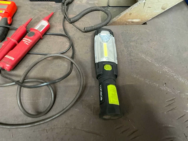 Meetgereedschap (10x) - afbeelding 5 van  14
