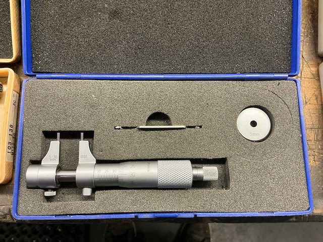 Meetgereedschap (12x) - afbeelding 5 van  11