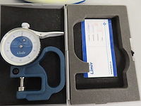 Meetgereedschap (2x) - afbeelding 3 van  3