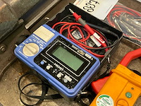 Meetgereedschap (2x) - afbeelding 3 van  4