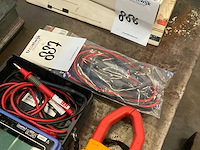 Meetgereedschap (2x) - afbeelding 4 van  4