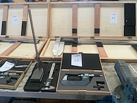 Meetgereedschap (3x) - afbeelding 1 van  3