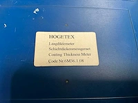 Meetgereedschap (3x) - afbeelding 4 van  6