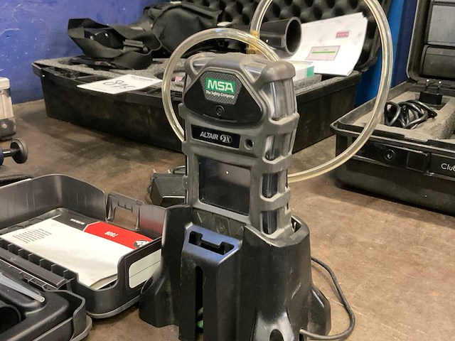 Meetgereedschap (3x) - afbeelding 4 van  4