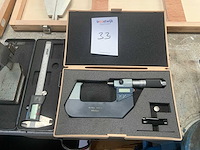 Meetgereedschap (3x) - afbeelding 2 van  3