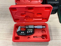 Meetgereedschap (4x) - afbeelding 2 van  5