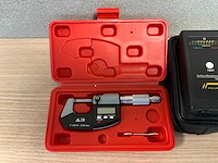 Meetgereedschap (4x) - afbeelding 3 van  5