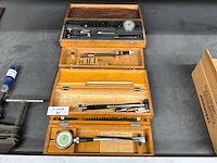 Meetgereedschap (4x) - afbeelding 1 van  5