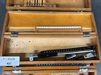 Meetgereedschap (4x) - afbeelding 4 van  5
