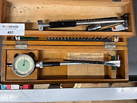 Meetgereedschap (4x) - afbeelding 5 van  5